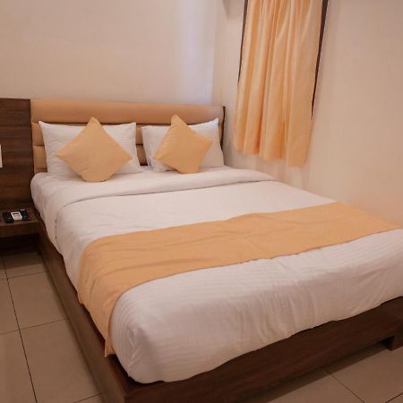 Hotel Sharda Residency Mangalore Exterior foto