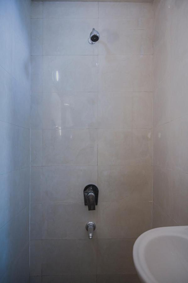 Hotel Sharda Residency Mangalore Exterior foto